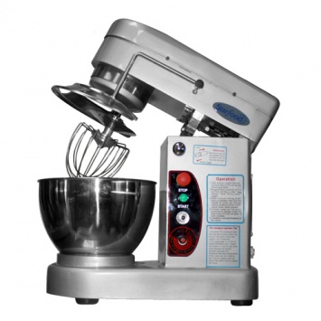 Kneading machines