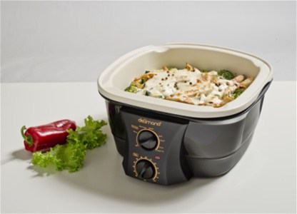 Choosing a multicooker, pressure cooker, rice cooker (2)