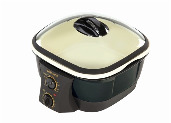 Choosing a multicooker, pressure cooker, rice cooker (2)