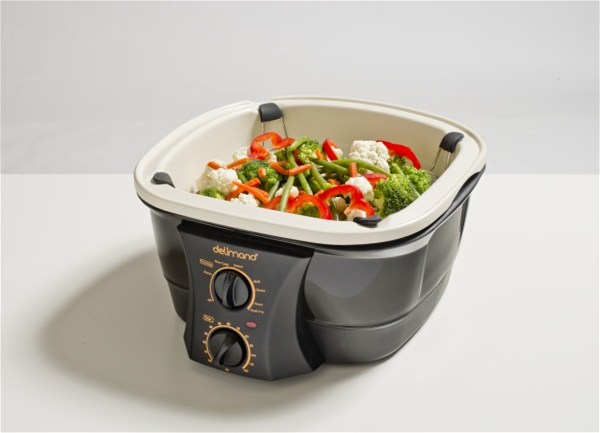 Een slowcooker, snelkookpan, rijstkoker kiezen (2)