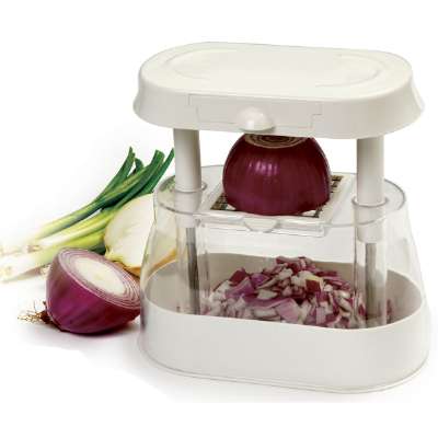 Different vegetable cutters (Nayser Diser, Alligator, etc.)