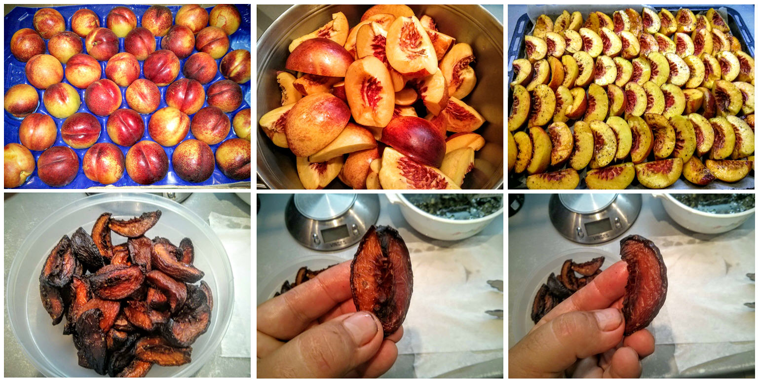 Sun-dried tomatoes in the oven in fragrant oil (cooking and canning)