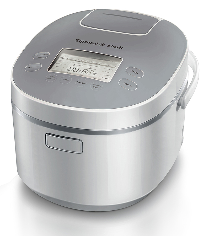 Choosing a multicooker, pressure cooker, rice cooker (2)