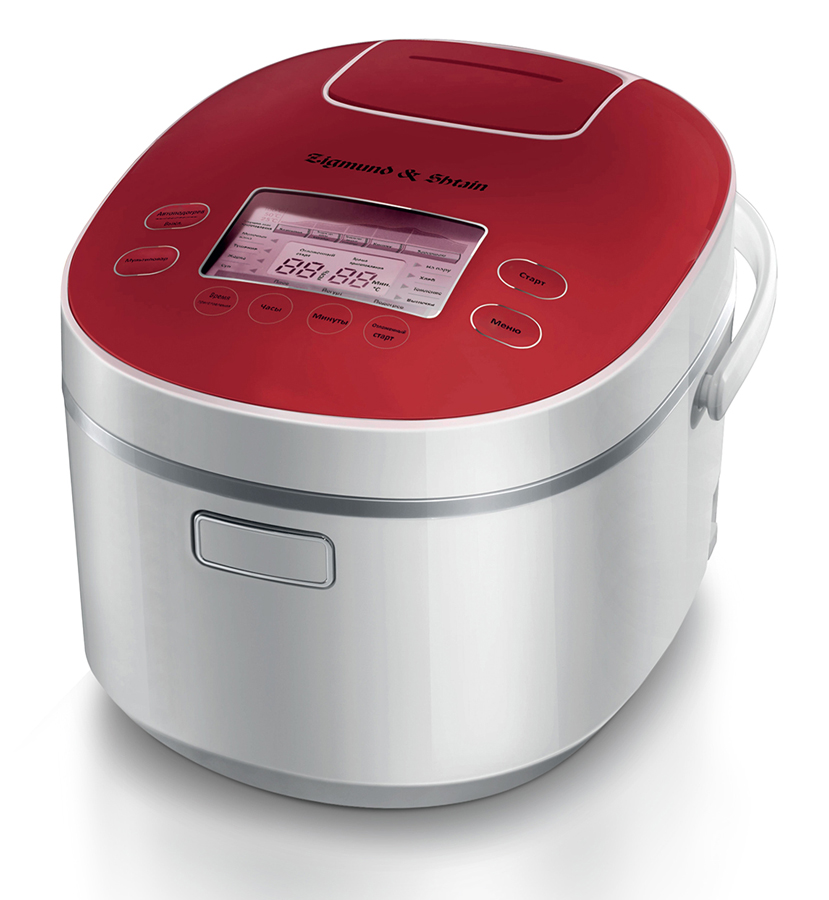 Choosing a multicooker, pressure cooker, rice cooker (2)