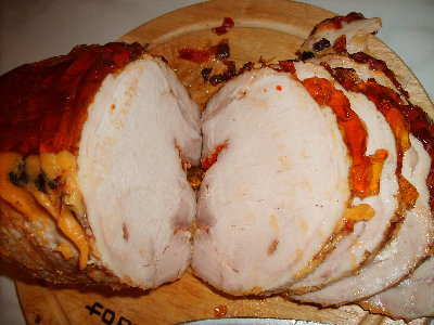 Pernil casolà (col·lecció de receptes per a fabricant de pernil)