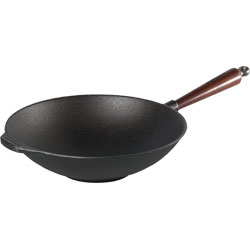 Cooking utensils (pots, pans, lids) (2)