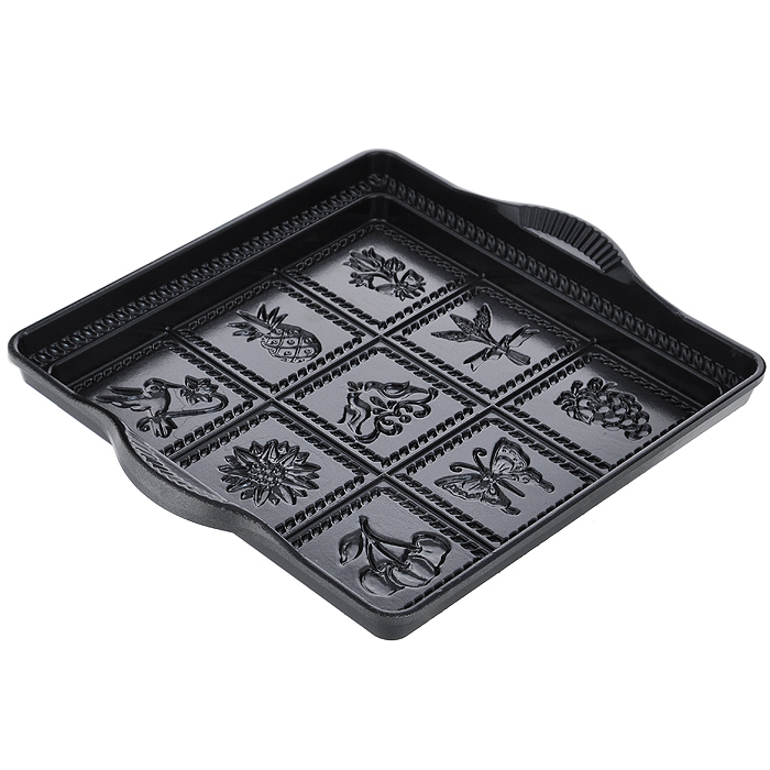 Bakeware Nordic Ware: zakup, funkcje, recenzje, przepisy