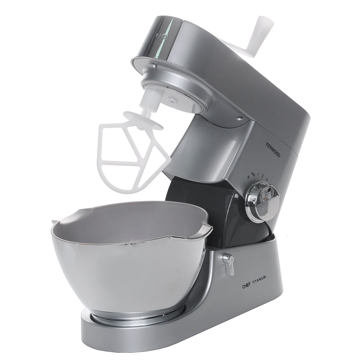 Robot da cucina Kenwood (2)