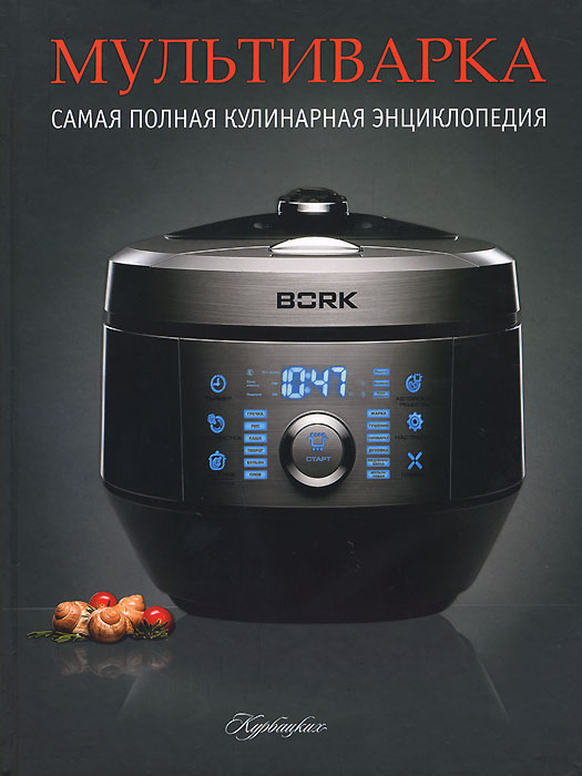 Choosing a slow cooker, pressure cooker, rice cooker (2)