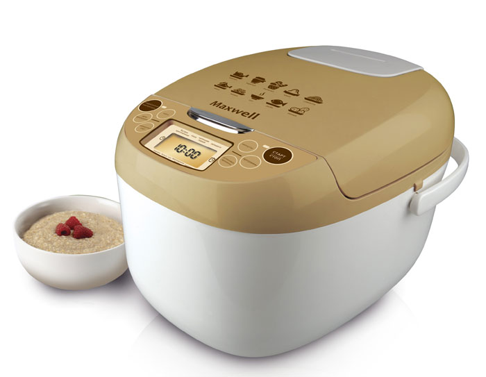 Choosing a slow cooker, pressure cooker, rice cooker (2)