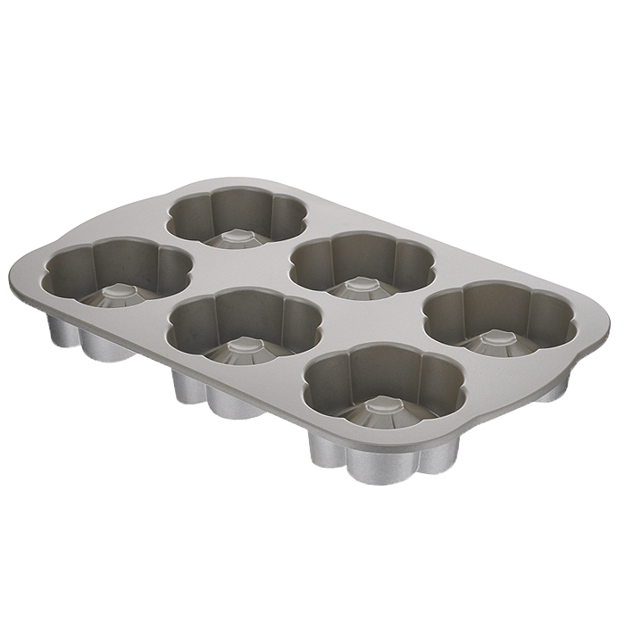 Bakeware Nordic Ware: zakup, funkcje, recenzje, przepisy