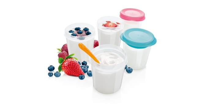 Yoghurt maker - choice, reviews, questions of operation (2)