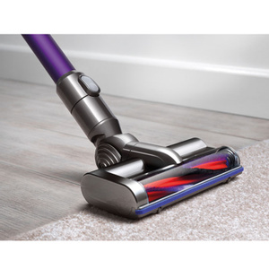 Mga cleaner ng vacuum ng Dyson