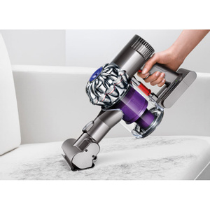 Mga cleaner ng vacuum ng Dyson