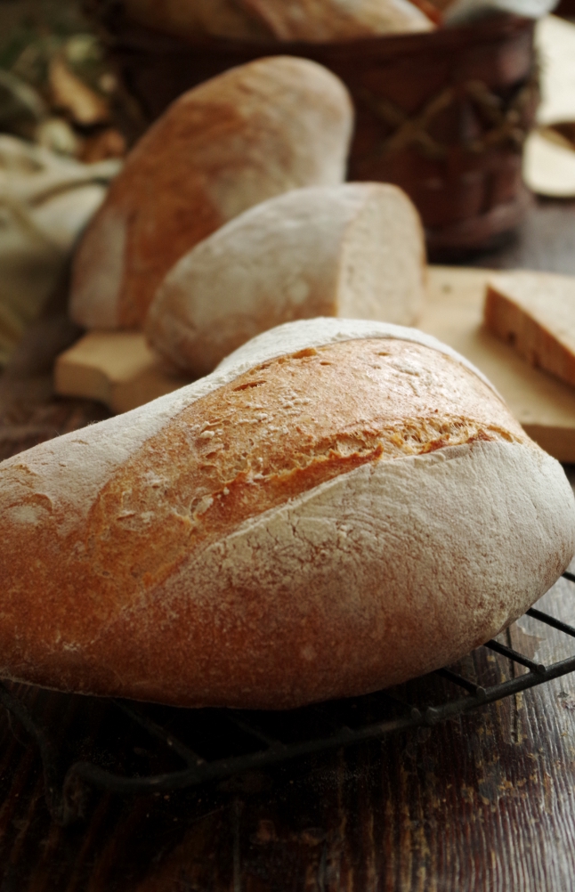 Pasta per il pane: ancora una volta lavorare sugli errori