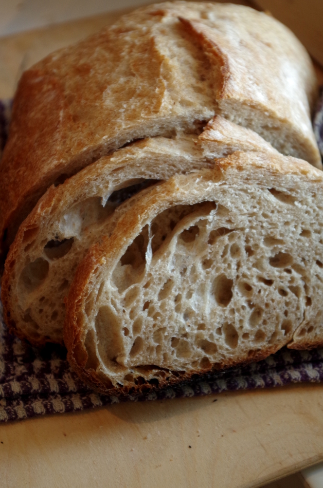 Pasta per il pane: ancora una volta lavorare sugli errori