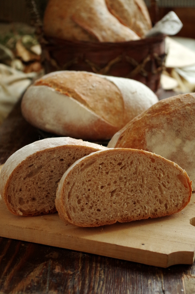 Pasta per il pane: ancora una volta lavorare sugli errori