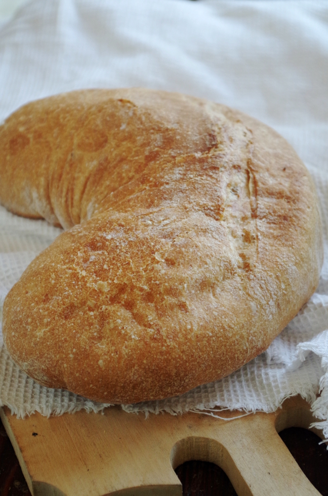 Pasta per il pane: ancora una volta lavorare sugli errori