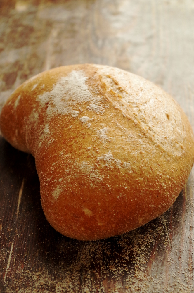 Pasta per il pane: ancora una volta lavorare sugli errori