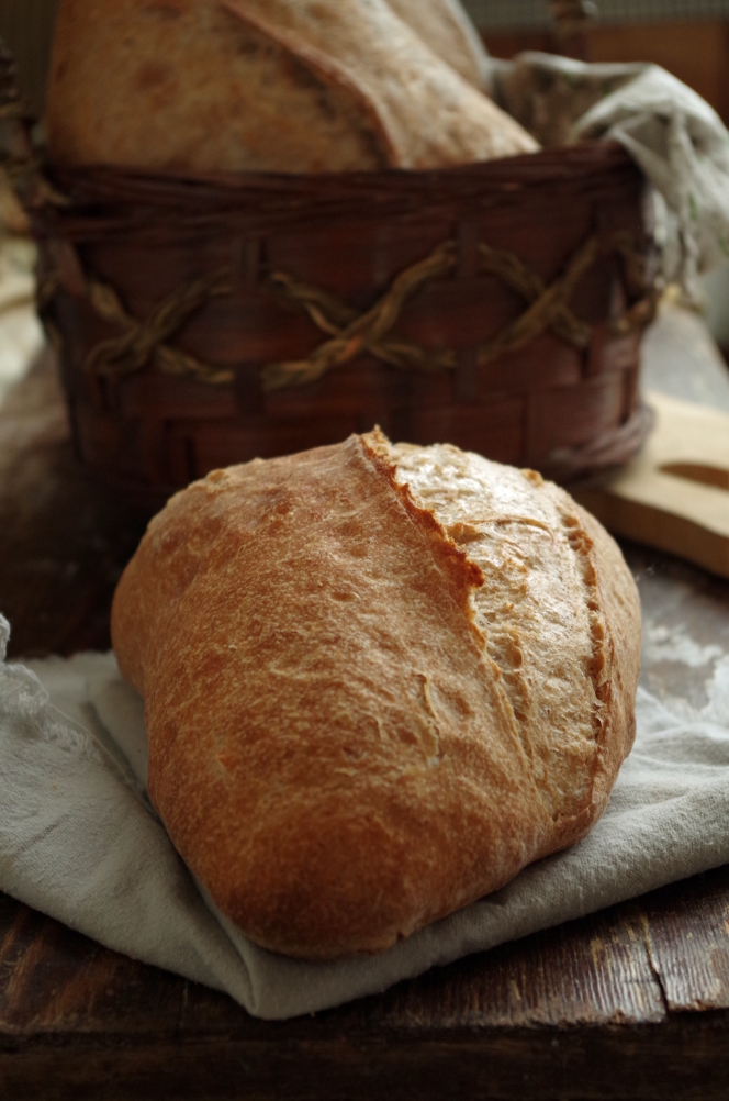 Pasta per il pane: ancora una volta lavorare sugli errori