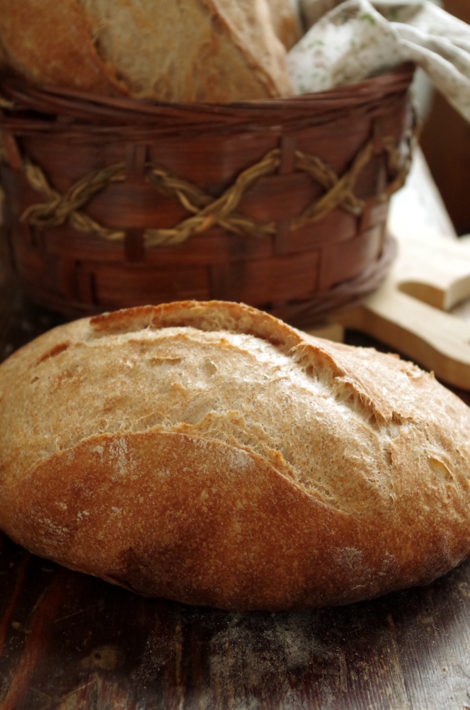 Pasta per il pane: ancora una volta lavorare sugli errori