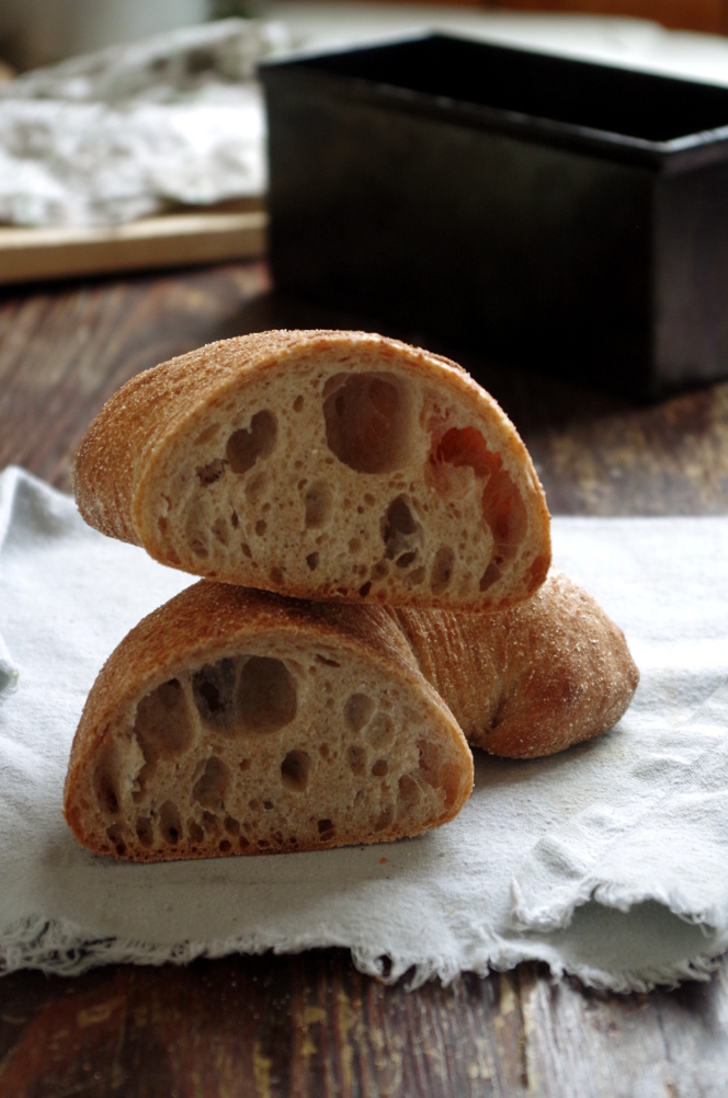 Pasta per il pane: ancora una volta lavorare sugli errori