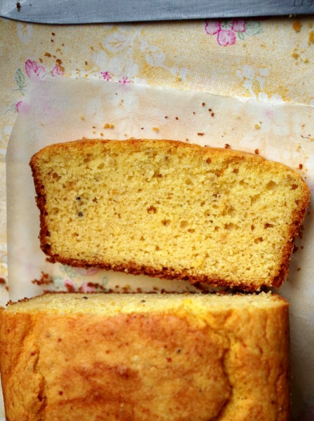 Glutenfritt brød: Glutenfritt brøddeig på Bakenzyme