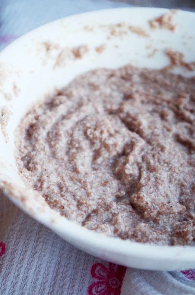 Metodi di crema pasticcera per preparare la pasta di grano