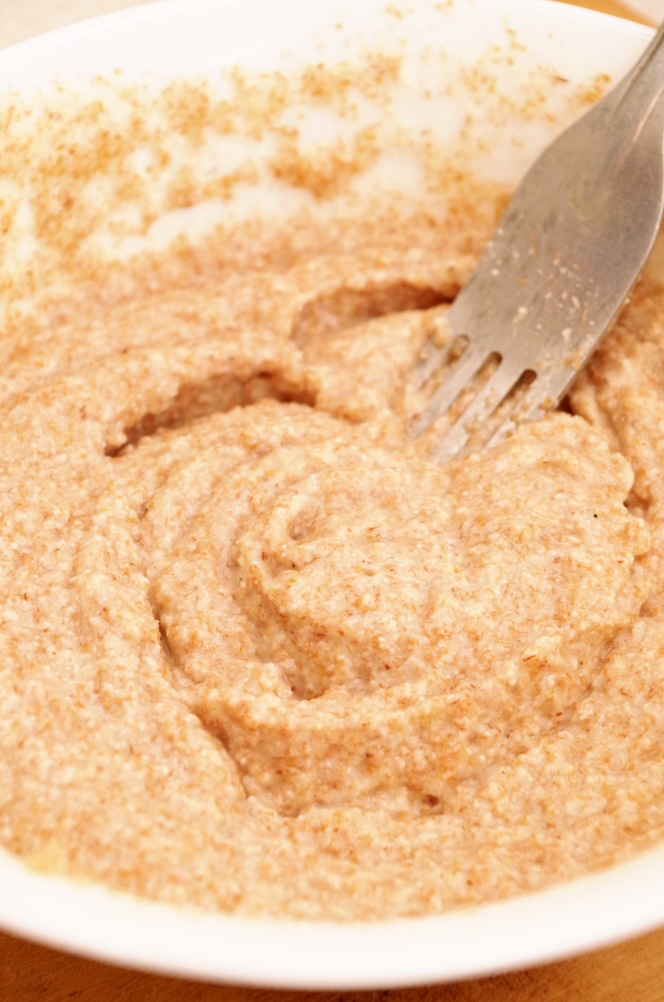 Metodi di crema pasticcera per preparare la pasta di grano