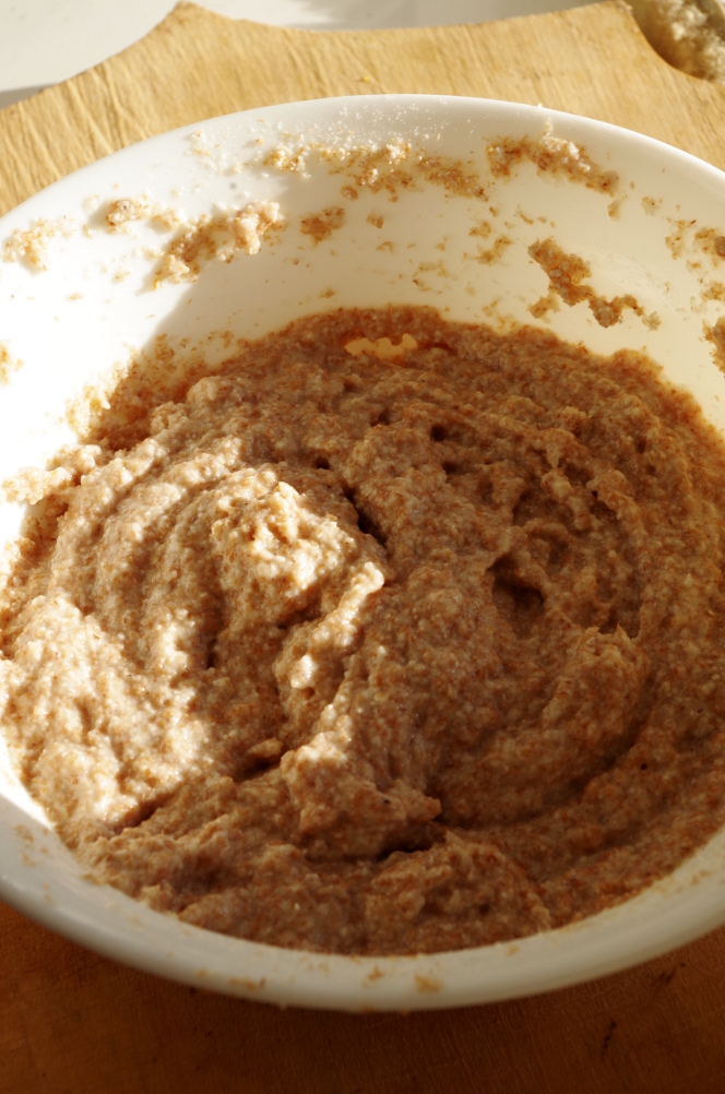 Metodi di crema pasticcera per preparare la pasta di grano