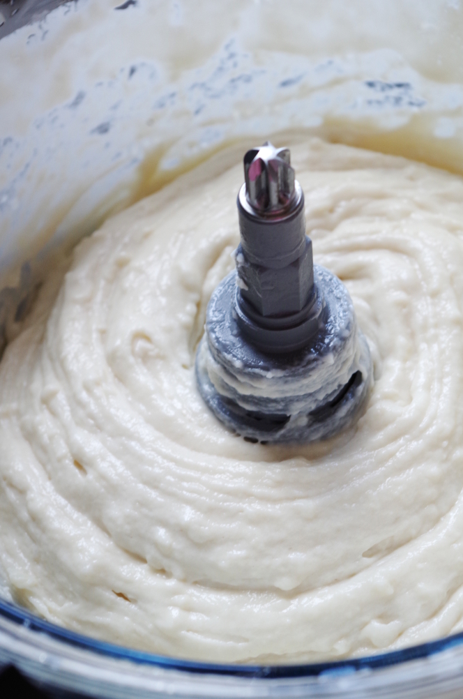 Metodi di crema pasticcera per preparare la pasta di grano