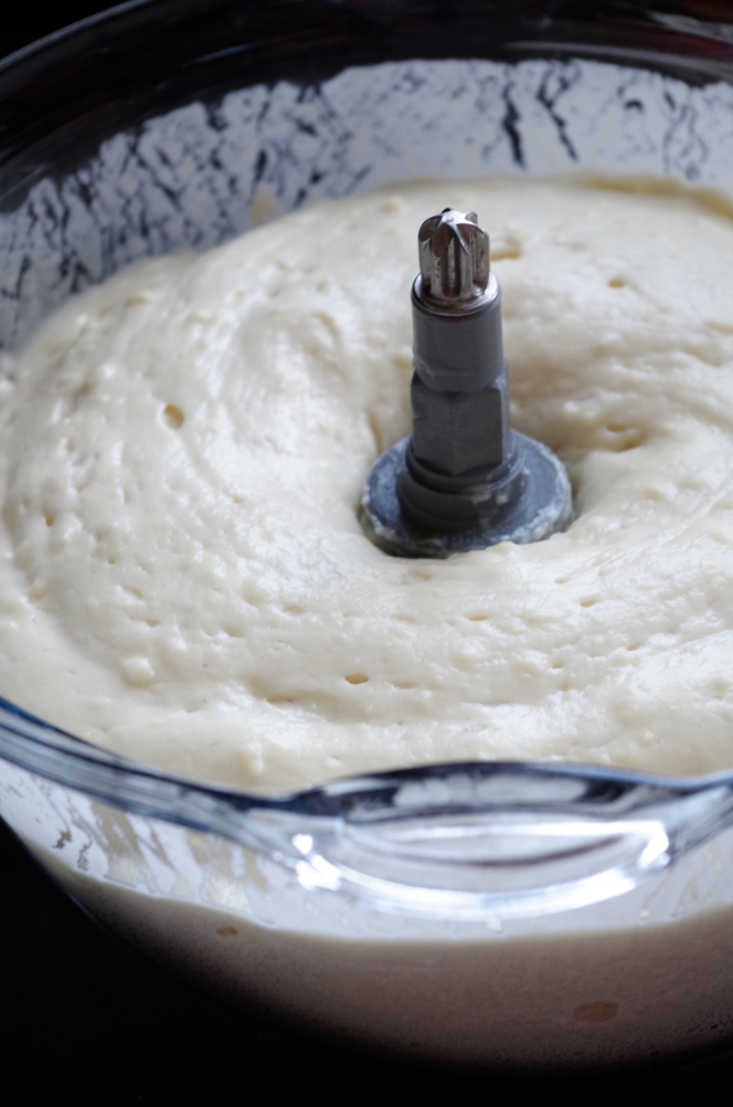 Metodi di crema pasticcera per preparare la pasta di grano