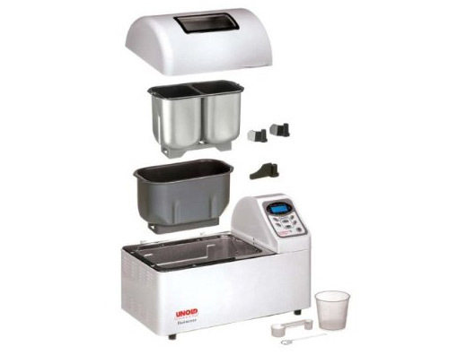 Which bread maker to buy?