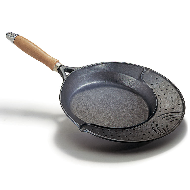 Cooking utensils (pots, pans, lids) (2)