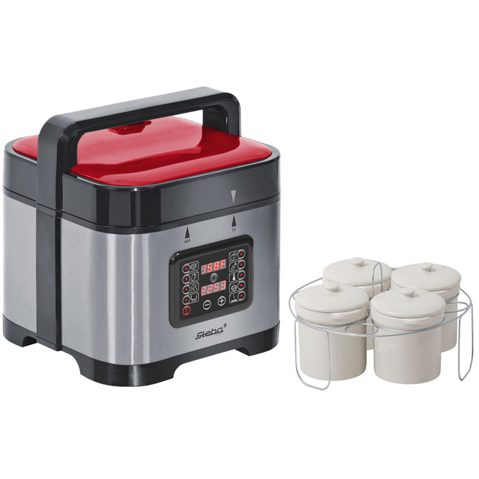 Choosing a slow cooker, pressure cooker, rice cooker (2)