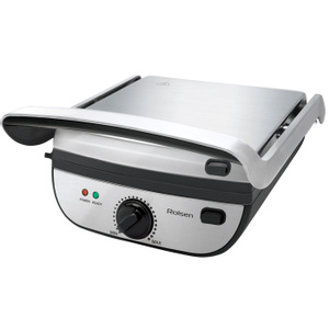 Makipag-ugnay at quartz electric grills