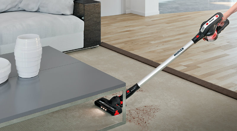 Tamang vacuum cleaner