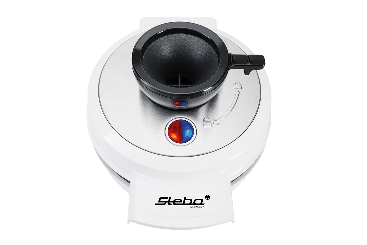 Waffle maker Steba WE 20 Volcano