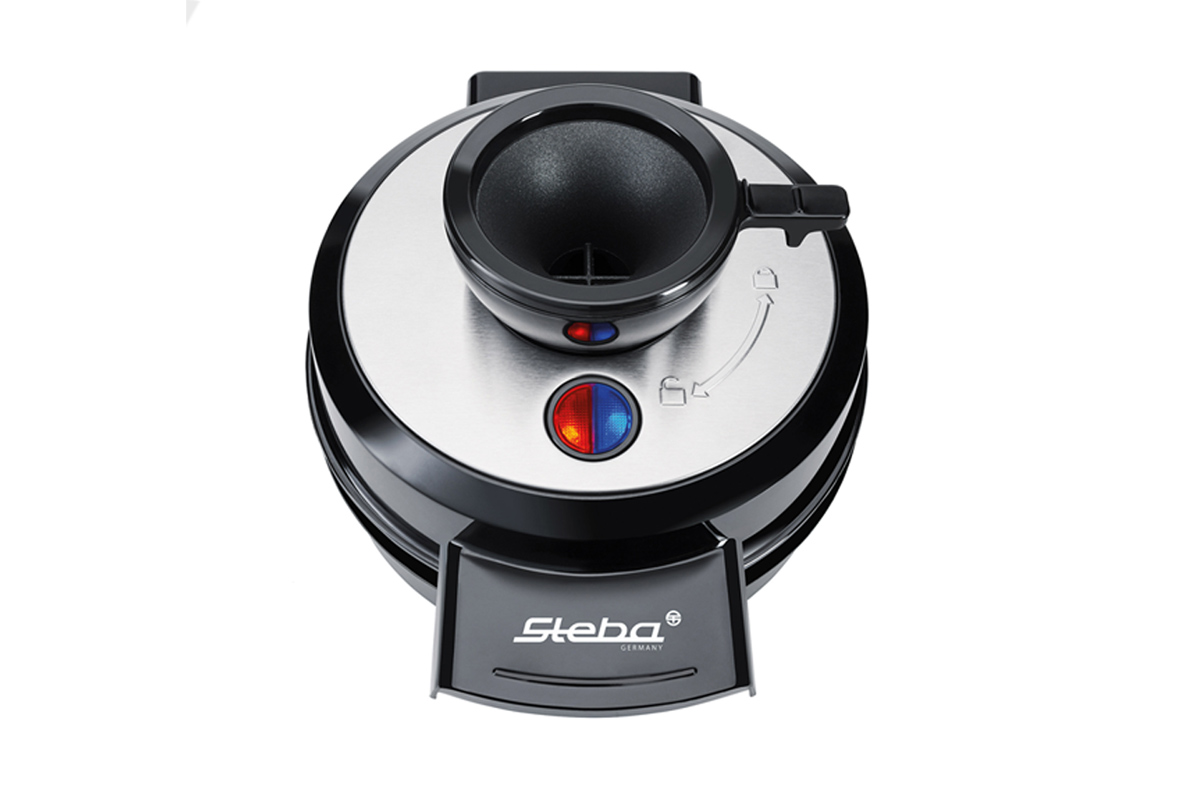 Waffle maker Steba WE 20 Volcano