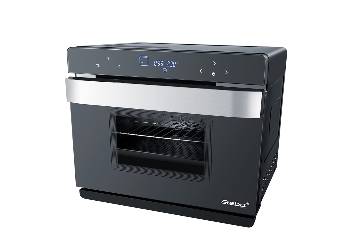 Tabletop ovens, stoves ...