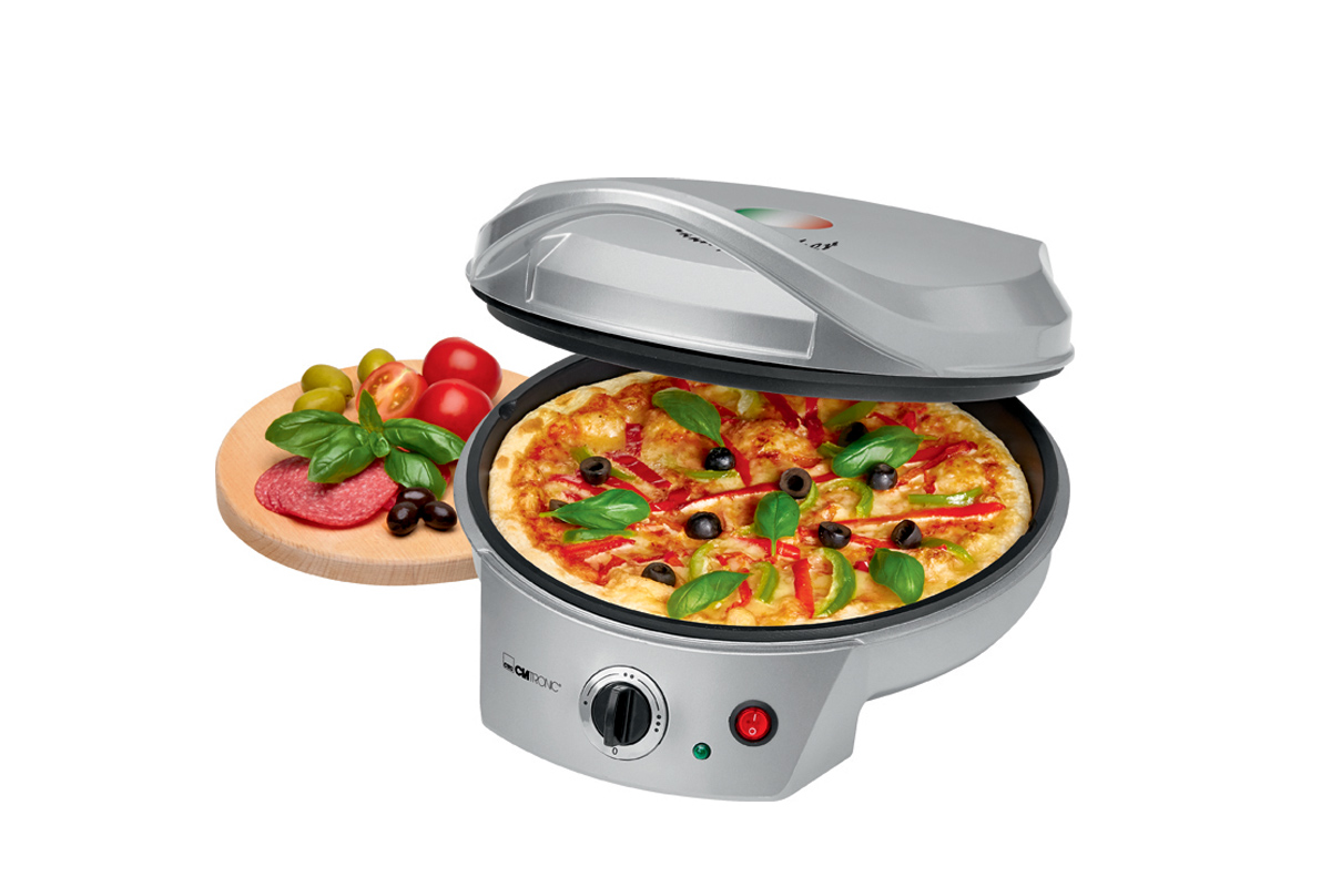 Pizza készítők Princess 115000, Travola SW302T, Fagor MG-300