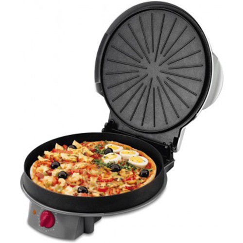 Pizza makers Princess 115000, Travola SW302T, Fagor MG-300