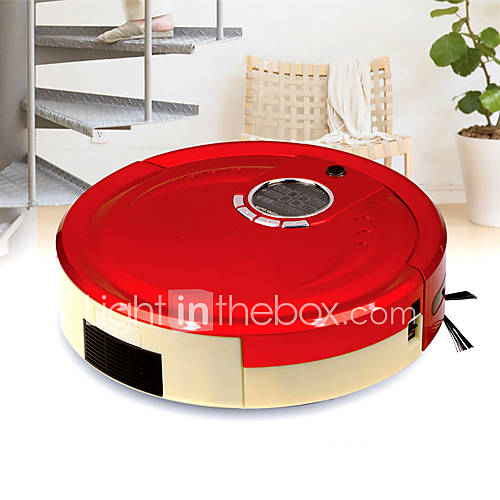 Iba pang mga Robot Vacuum Cleaners