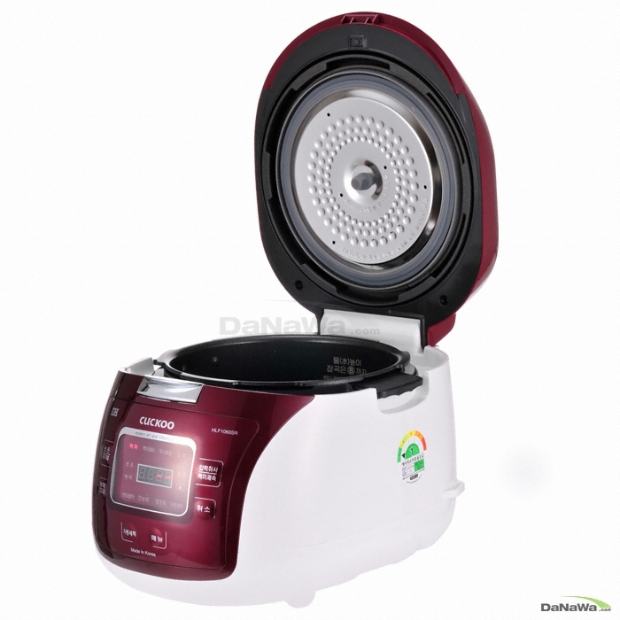 Multicooker Cuckoo hlf 1060sr