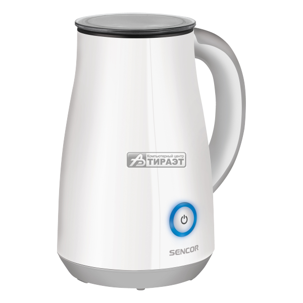 Vaporizador de leche