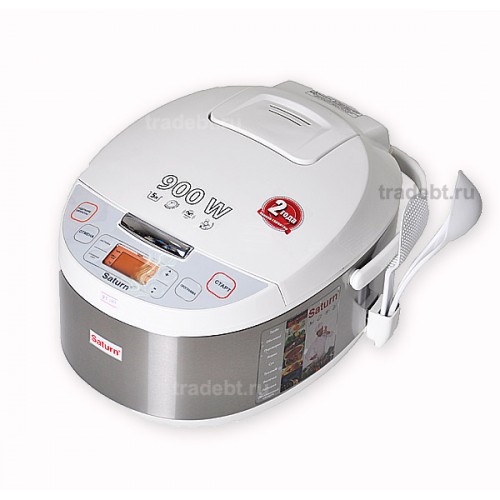 Multicooker Dex DMC-60 (ביקורות ודיונים)