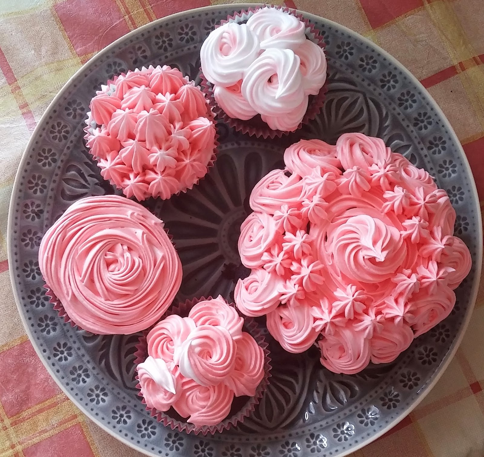 Cupcakes