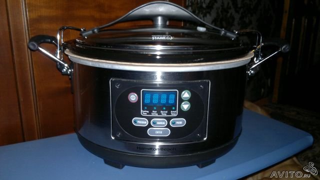 Slowcookers: modelselectie, functies, beoordelingen