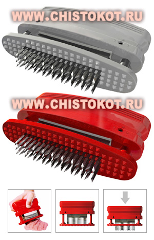 Tenderizer, młotek, zmiękczacz do mięsa