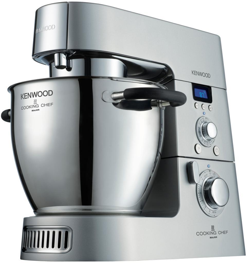 Kitchen machine Kenwood CHEF KM086